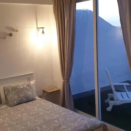 アパート Espectacular Piso Con Vistas Al Mar Y Al Atardecer *