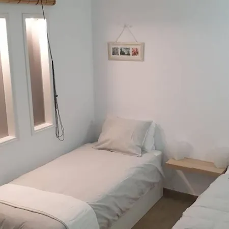 Apartamento Espectacular Piso Con Vistas Al Mar Y Al Atardecer Puerto de la Cruz (Tenerife)